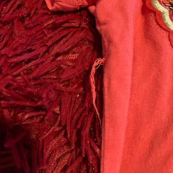 🎉 5 for $20 🎉 Butterfly sequins dress - Picture 2 of 3